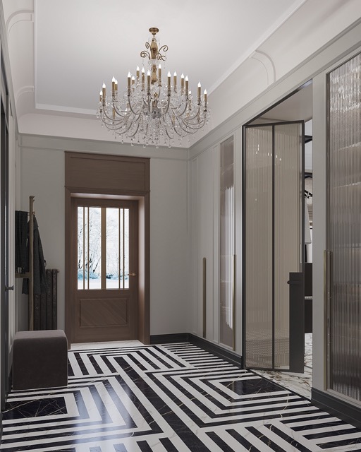 Дом в Потапово 2023