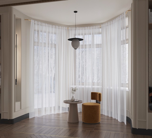 Дом в Потапово 2023