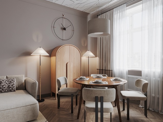 Квартира Серпухов 2025 _ старый фонд