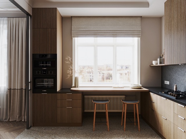 Квартира Серпухов 2025 _ старый фонд