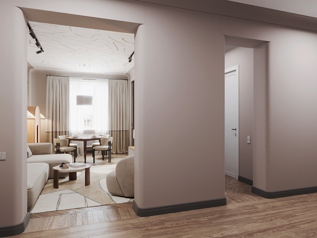 Квартира Серпухов 2025 _ старый фонд