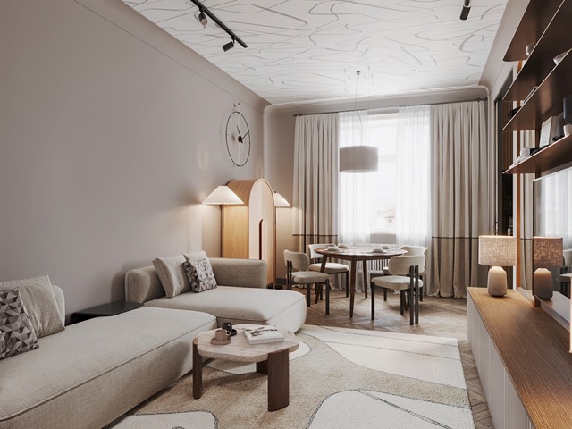 Квартира Серпухов 2025 _ старый фонд