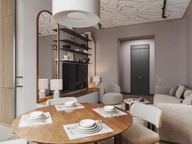 Квартира Серпухов 2025 _ старый фонд