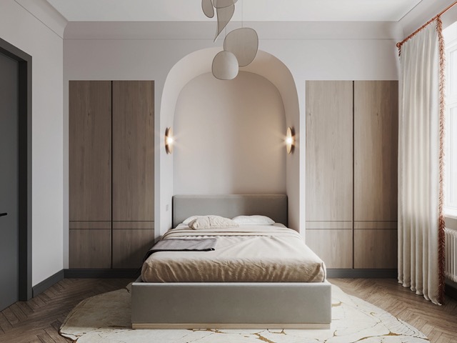 Квартира Серпухов 2025 _ старый фонд