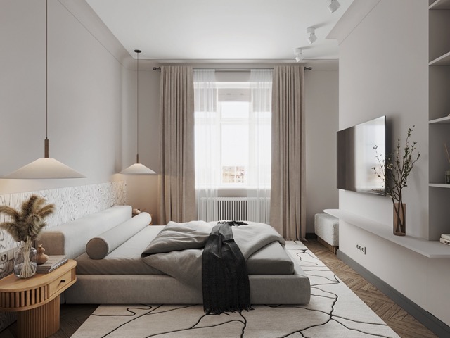 Квартира Серпухов 2025 _ старый фонд