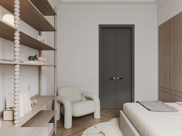 Квартира Серпухов 2025 _ старый фонд