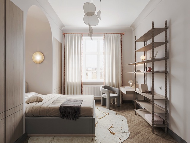 Квартира Серпухов 2025 _ старый фонд