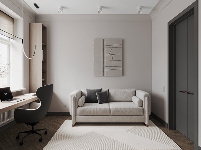 Квартира Серпухов 2025 _ старый фонд