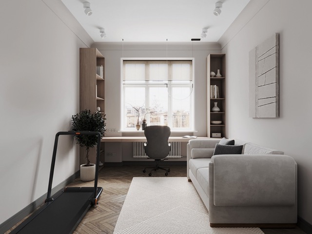 Квартира Серпухов 2025 _ старый фонд