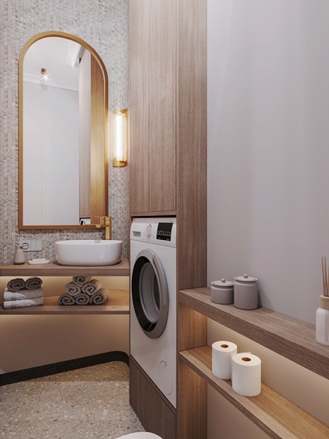 Квартира Серпухов 2025 _ старый фонд