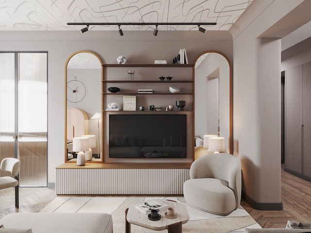 Квартира Серпухов 2025 _ старый фонд