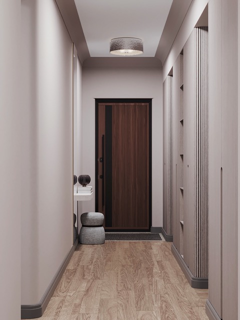 Квартира Серпухов 2025 _ старый фонд