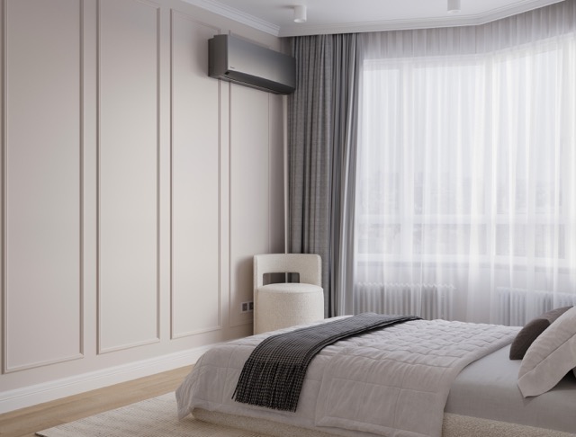 Квартира в ЖК Жаворонки 2024