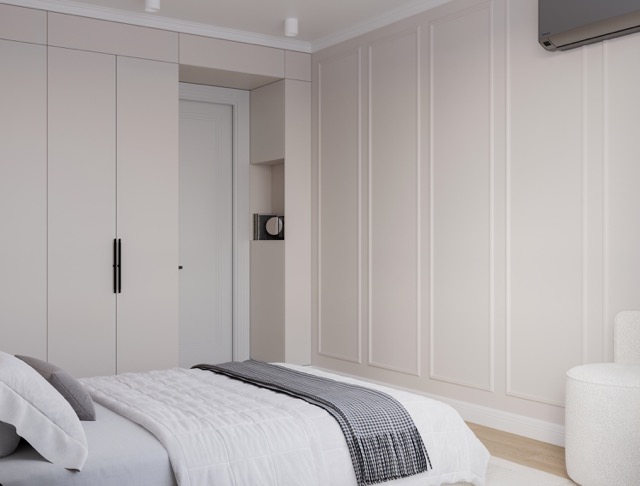 Квартира в ЖК Жаворонки 2024