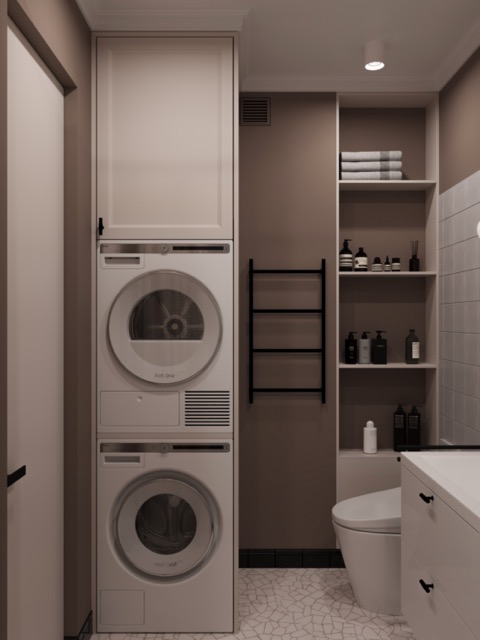 Квартира в ЖК Жаворонки 2024