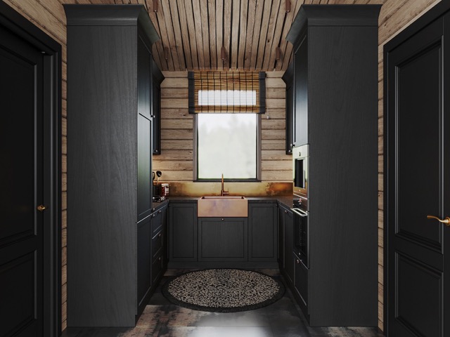 Баня в Подмоклово 2025