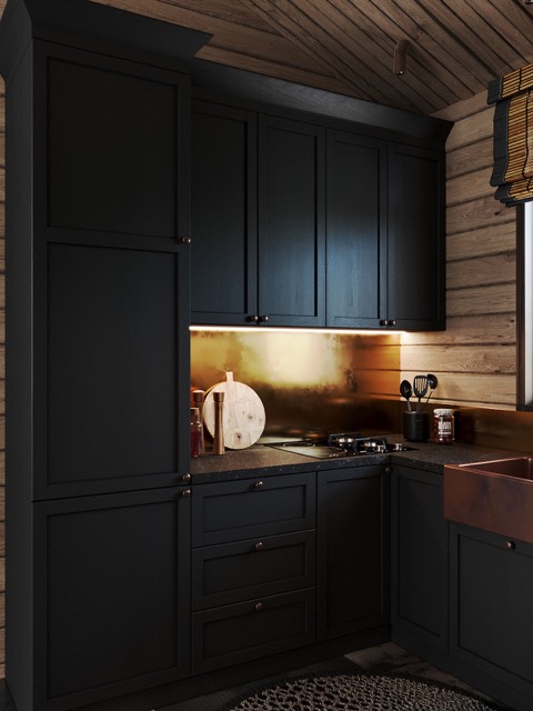 Баня в Подмоклово 2025