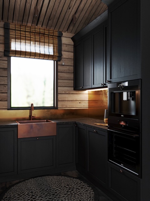 Баня в Подмоклово 2025