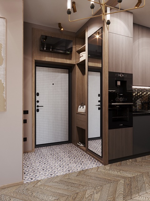 Квартира Зиларт 2024