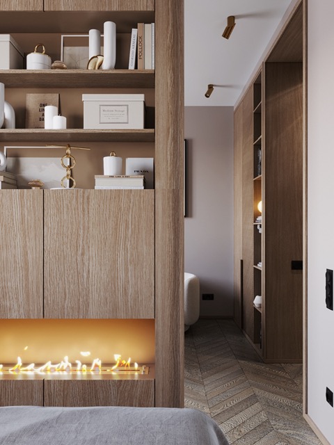 Квартира Зиларт 2024