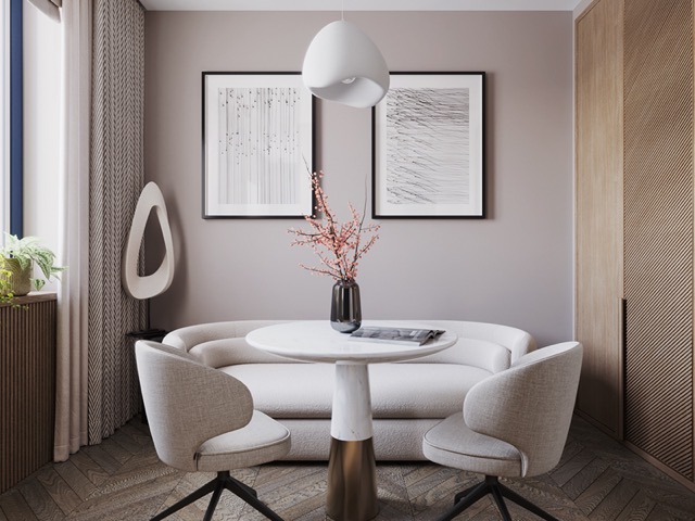 Квартира Зиларт 2024