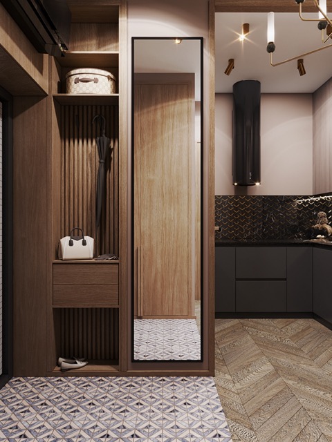 Квартира Зиларт 2024