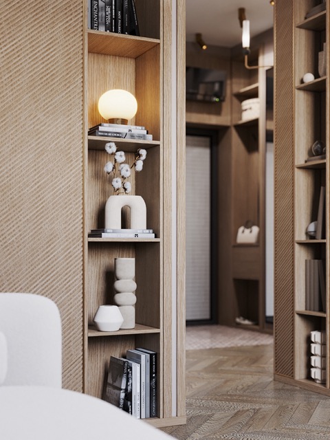 Квартира Зиларт 2024