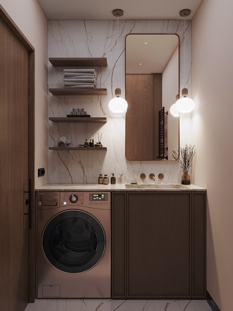 Квартира Зиларт 2024