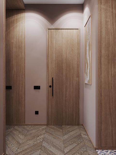 Квартира Зиларт 2024