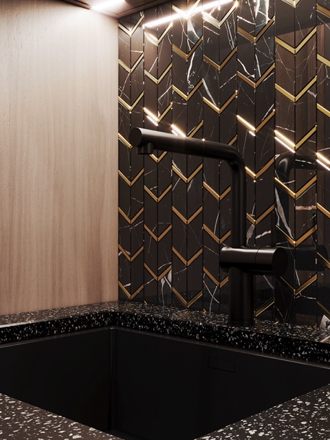 Квартира Зиларт 2024