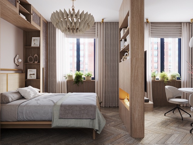 Квартира Зиларт 2024