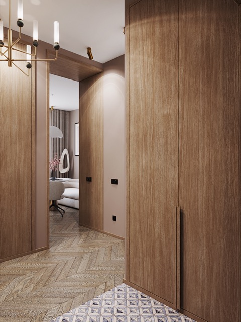 Квартира Зиларт 2024