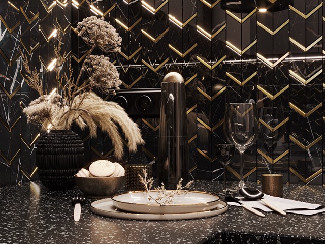 Квартира Зиларт 2024