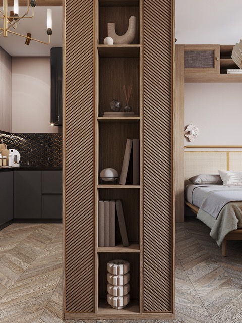 Квартира Зиларт 2024