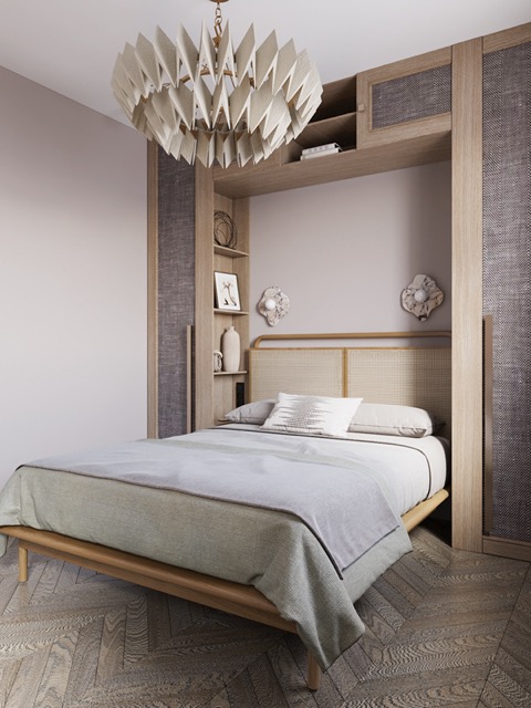 Квартира Зиларт 2024