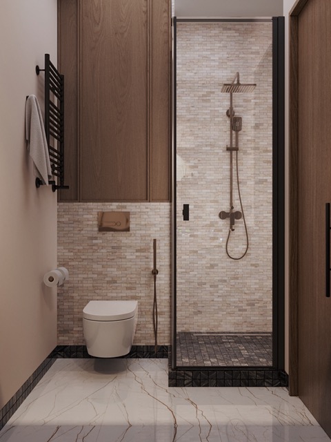 Квартира Зиларт 2024