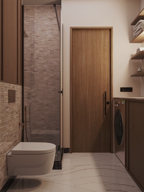 Квартира Зиларт 2024