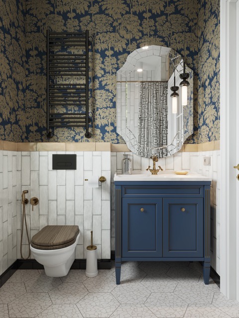 Дом ЖК Земляничное 2023