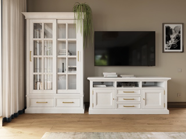 Дом ЖК Земляничное 2023