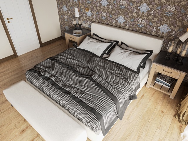 Дом ЖК Земляничное 2023