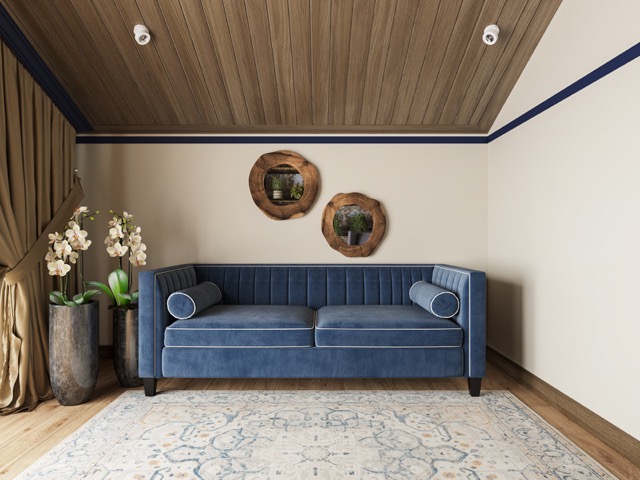 Дом ЖК Земляничное 2023