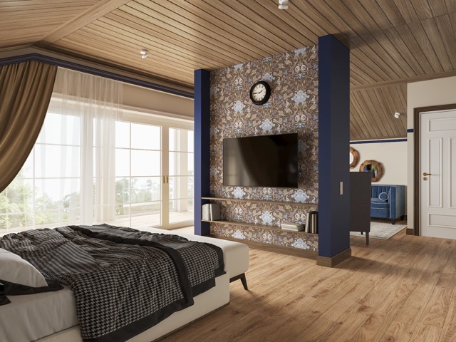 Дом ЖК Земляничное 2023