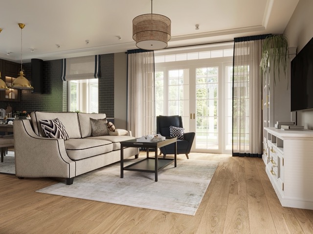 Дом ЖК Земляничное 2023