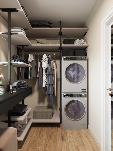 Дом ЖК Земляничное 2023