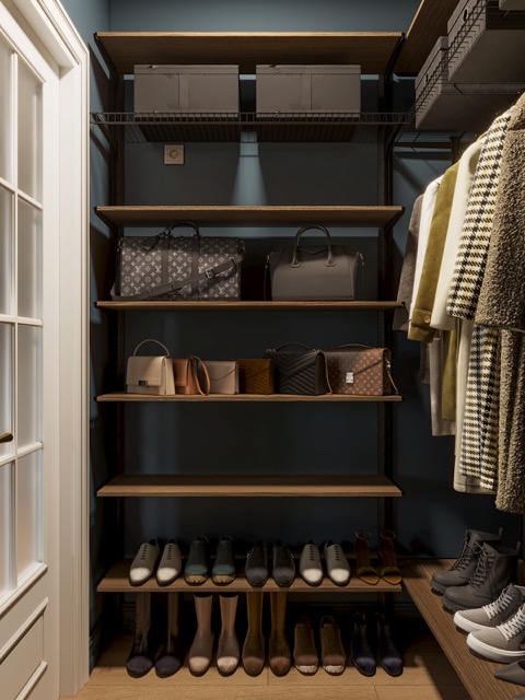 Дом ЖК Земляничное 2023