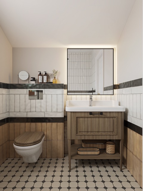 Дом ЖК Земляничное 2023