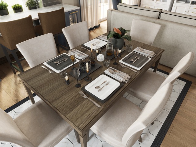 Дом ЖК Земляничное 2023