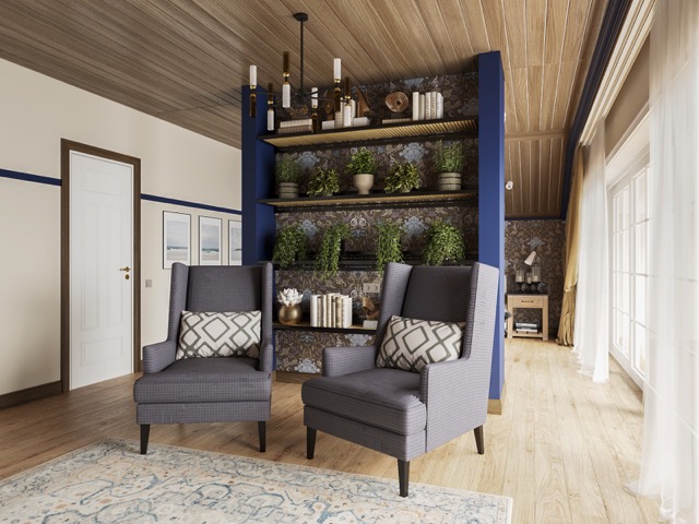 Дом ЖК Земляничное 2023