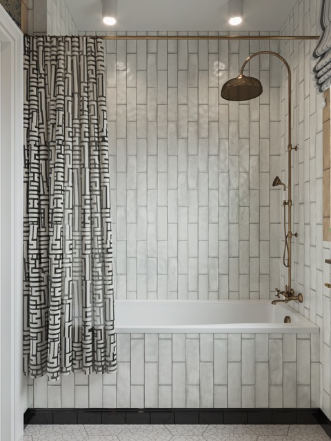 Дом ЖК Земляничное 2023