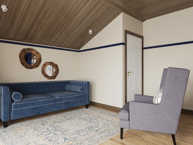 Дом ЖК Земляничное 2023